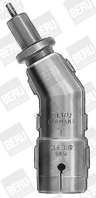 BERU Plug, spark plug ZLE302