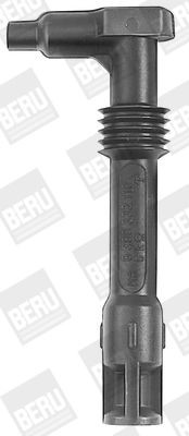 BERU ZLE200 Plug, spark plug