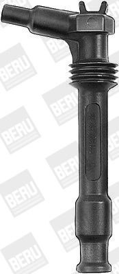 BERU Plug, spark plug ZLE266