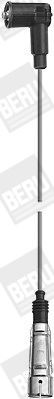 Audi 80 Ignition lead 991992 BERU VA116B online buy