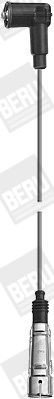 Audi 80 Ignition lead set 991993 BERU VA116C online buy