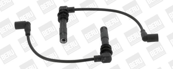 0 300 811 766 BERU COPPER CABLE 28 cm Ignition cable VA121C buy