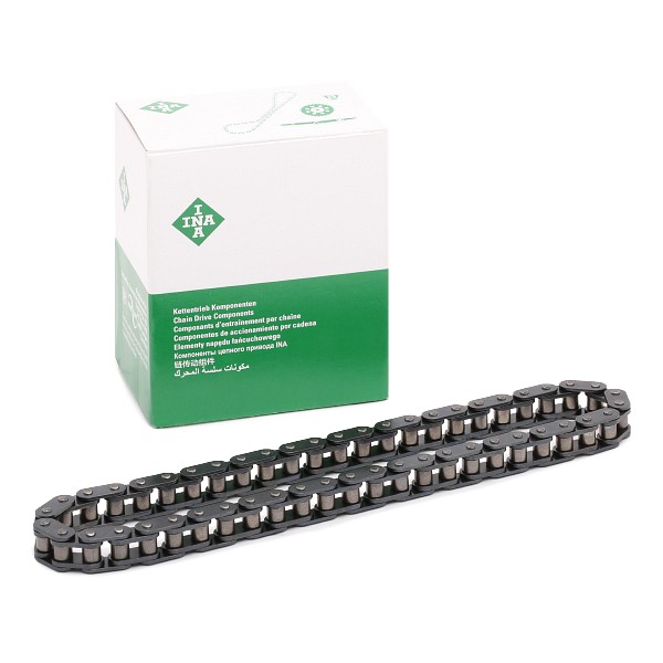 Great value for money - INA Timing Chain 553 0059 10
