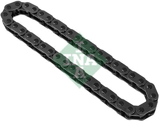 Ford FIESTA Timing chain 9920312 INA 553 0179 10 online buy
