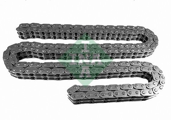 INA 553023810 Timing chain kit 000 993 1076