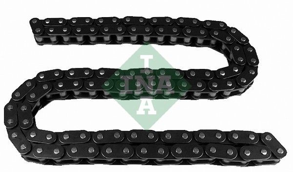 Timing chain INA - 553 0254 10