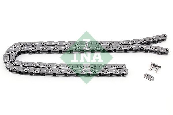 Original INA Timing chain 553 0267 10 for MERCEDES-BENZ C-Class