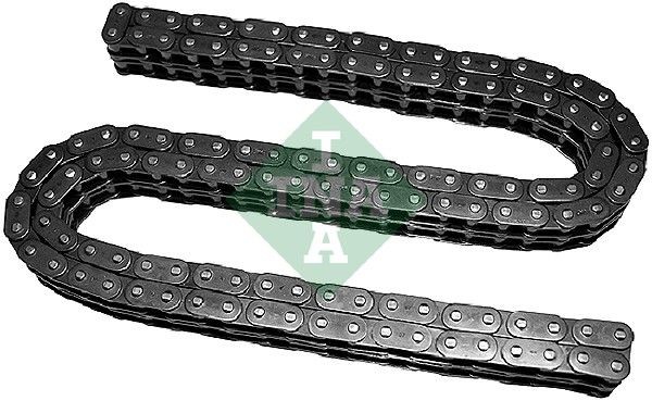 INA 553 0284 10 Timing chain kit MERCEDES-BENZ E-Class 2008 price