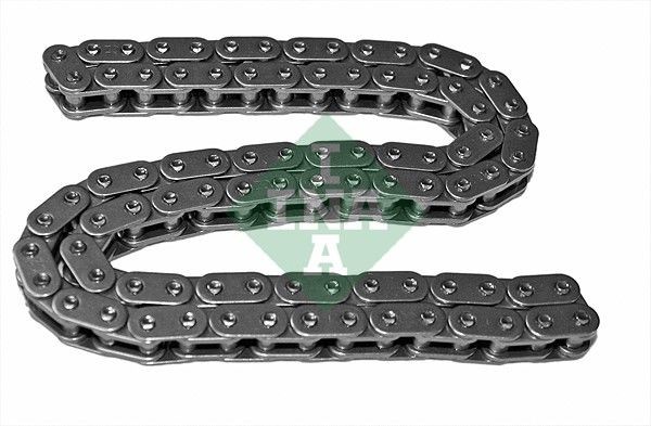 INA 553 0288 10 BMW 5 Series 2013 Timing chain