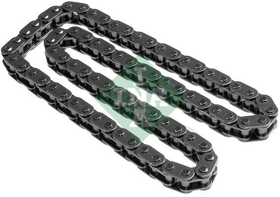 INA 553029010 Timing chain BMW E90 320 d 163 hp Diesel 2007 price