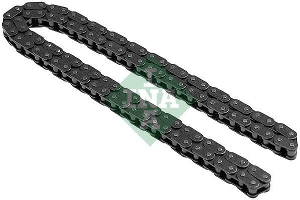 INA 553 0295 10 Timing chain kit MERCEDES-BENZ 190 1982 in original quality