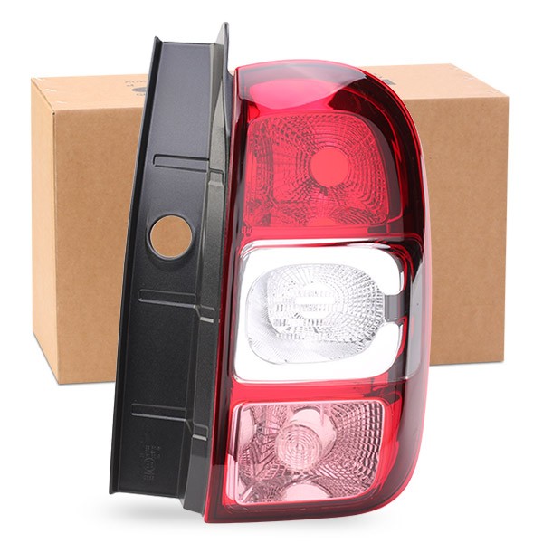 ABAKUS Taillight 553-1901R-LD-UE for DACIA Duster Off-Road