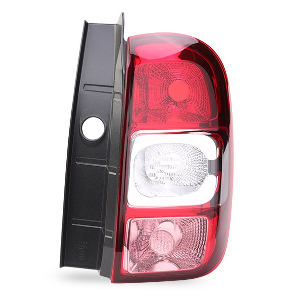 5531901RLDUE Taillight ABAKUS 553-1901R-LD-UE review and test