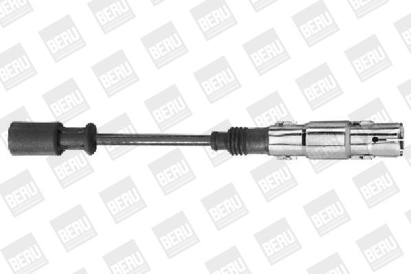 BERU M121B Ignition lead SMART experience and price