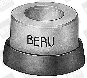BERU Ignition Lead Set 0300890402 buy