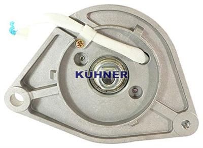 553682 Generator AD KÜHNER 553682 review and test