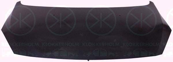 KLOKKERHOLM 5537302269 Engine radiator 1330T1