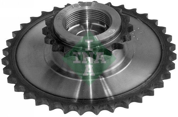 INA 554000110 Gear, camshaft 24335 2A200