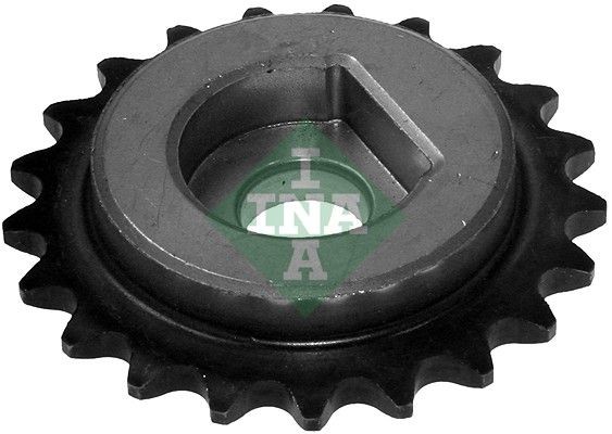 INA 554 0069 10 FIAT Intermediate / balance shaft in original quality