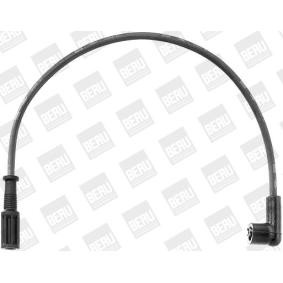 Beru AG ZEF787 Ignition Cable 