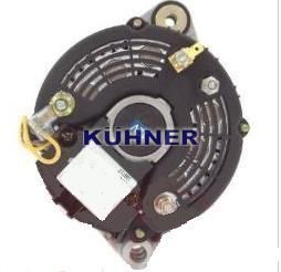 554003RI Generator AD KÜHNER 554003RI review and test