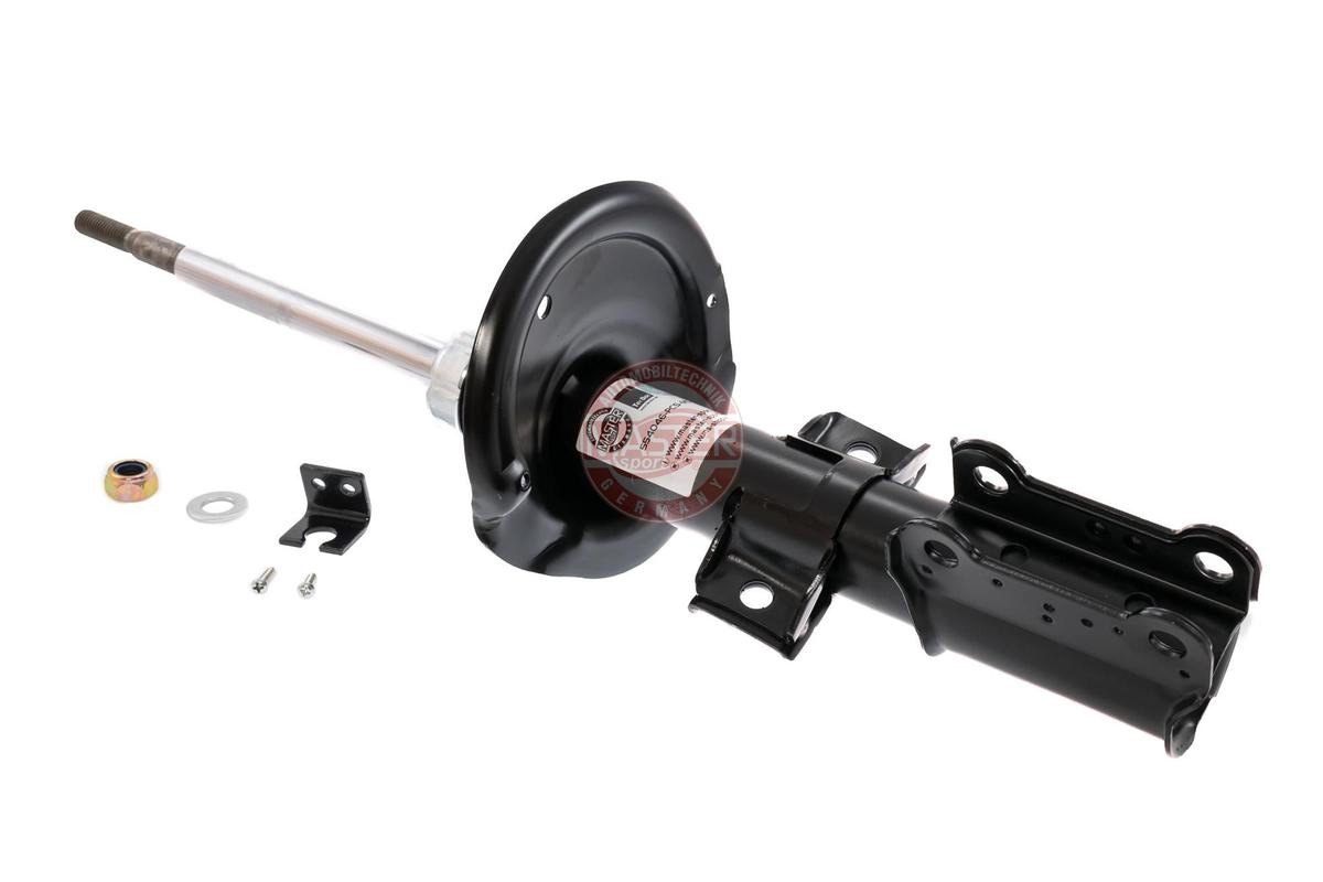 MASTER-SPORT 554046-PCS-MS Shock absorber Front Axle, Gas Pressure, Twin-Tube, Suspension Strut, Top pin