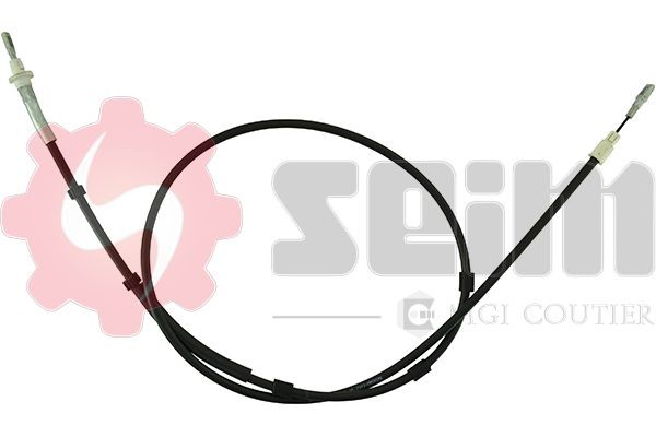 SEIM Left Rear, 2025/1868mm Cable, parking brake 554275 buy