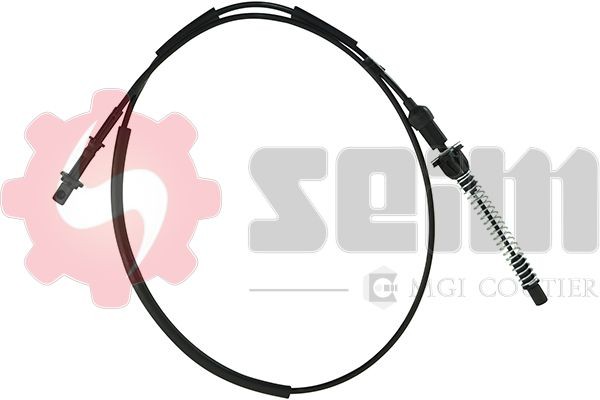 Toyota Throttle cable SEIM 554628 at a good price
