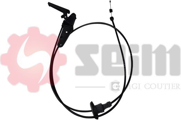 SEIM Bonnet Cable 554652 buy