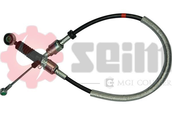 SEIM Single pulley Cable, manual transmission 554802 buy