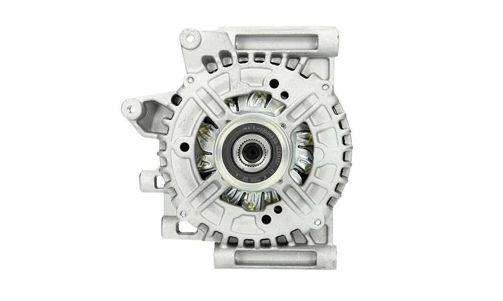 BV PSH 555.585.180.010 Alternator MERCEDES-BENZ experience and price
