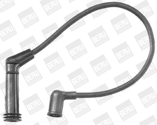 0 300 891 135 BERU ZEF1135 Ignition Cable Kit 27501-22B00