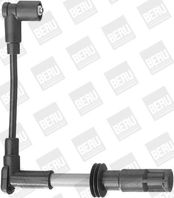 BERU ZEF1348 Ignition lead ALFA ROMEO 156 1999 price