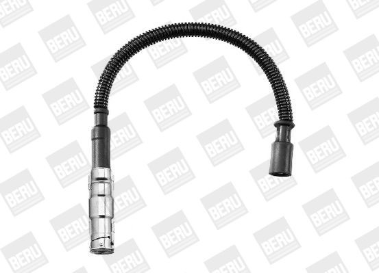 Original ZEF1556 BERU Spark plug wire MERCEDES-BENZ