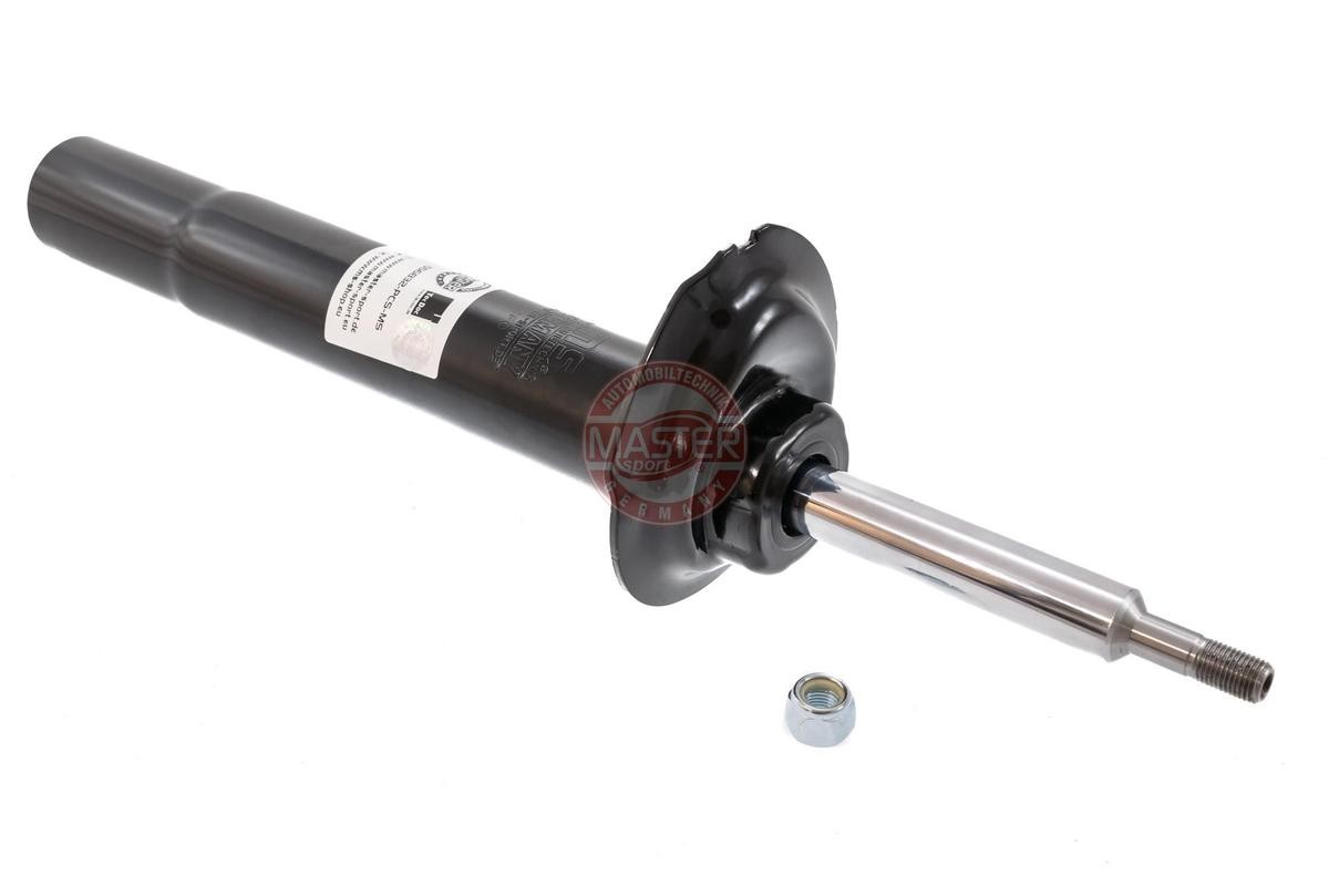 MASTER-SPORT 556832-PCS-MS Shock absorber Front Axle, Gas Pressure, Twin-Tube, Suspension Strut, Top pin