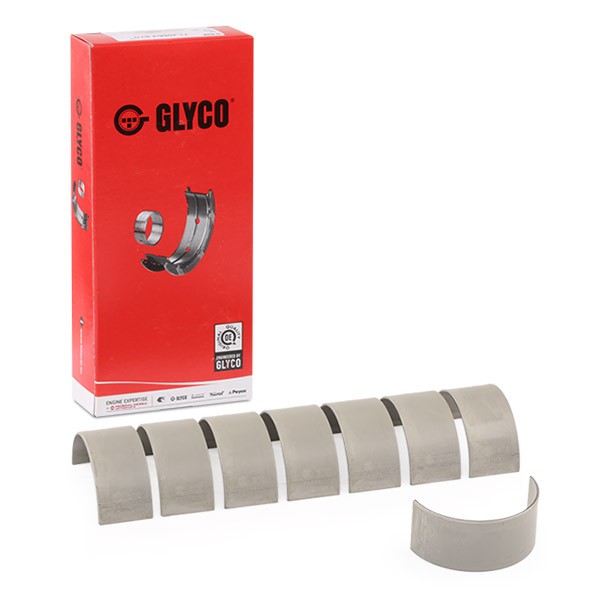 Glyco 71-4066/4 STD Big End Bearings 