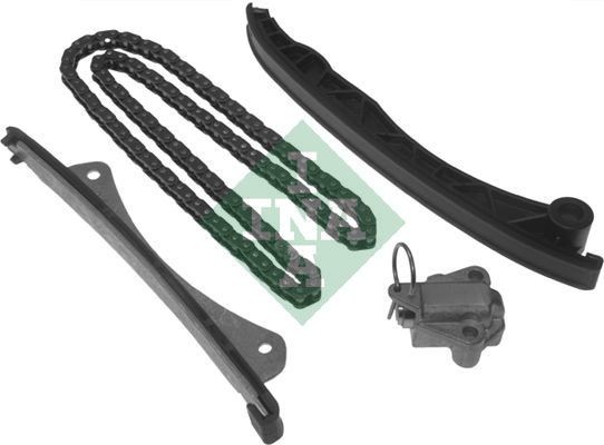 INA 559001910 Cam chain kit without gear