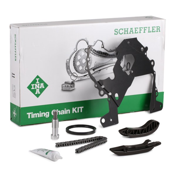 Great value for money - INA Timing chain kit 559 0022 30