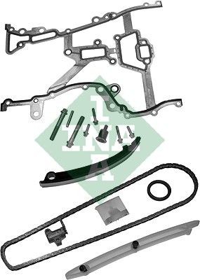 INA 559 0025 30 Timing chain kit with seal