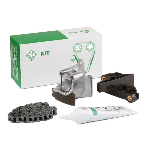 Great value for money - INA Timing chain kit 559 0027 10