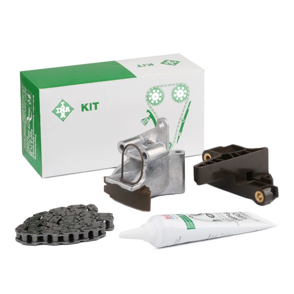 Image of INA Kit catena distribuzione BMW 559 0027 10 11311432177,11311722651,11311730188 11311738700