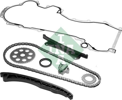 INA Timing chain kit 559 0028 30