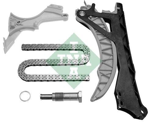 Great value for money - INA Timing chain kit 559 0033 10