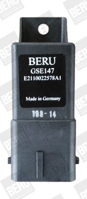 EVL085 Zündverteilerläufer BERU in Original Qualität