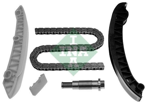 INA 559 0045 10 TRABANT Timing chain set in original quality