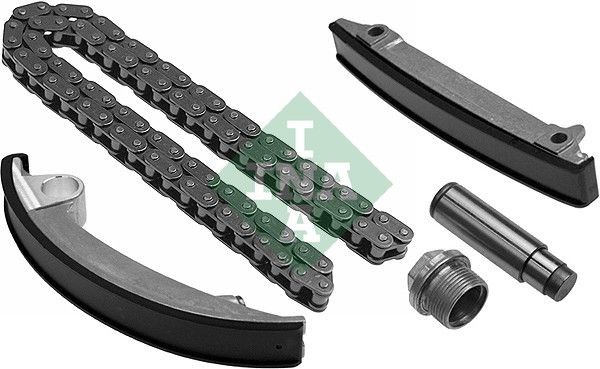 INA 559006010 Cam chain kit Opel Astra G Saloon 2.2 DTI 117 hp Diesel 2003 price