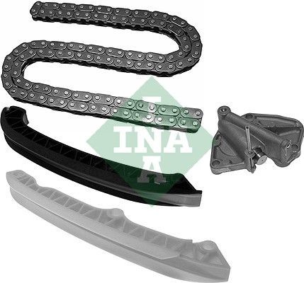Great value for money - INA Timing chain kit 559 0070 10