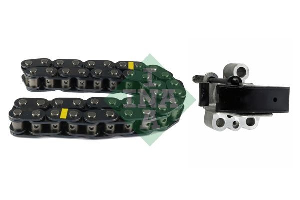 INA 559011010 Timing chain set FORD Mondeo Mk5 Saloon (CD) 2.0 TDCi 4x4 150 hp Diesel 2023 price