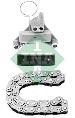 Great value for money - INA Timing chain kit 559 0111 10