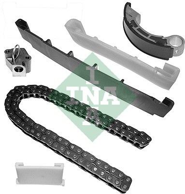 559 0116 10 INA Timing chain set NISSAN